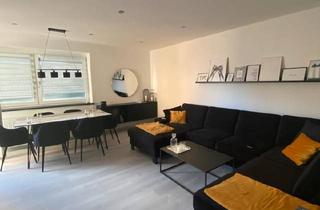 Wohnung kaufen in 87600 Kaufbeuren, Kaufbeuren - Kernsanierte 4-Zimmer-Wohnung - zentral gelegen in Kaufbeuren