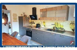 Wohnung kaufen in 76530 Baden-Baden, Baden-Baden - Renovierte 3-ZiWo mit Balkon Baden-Baden, voll möbliert, leerstehend