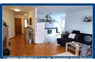 Wohnung kaufen in 79312 Emmendingen, Emmendingen - Lichtdurchflutete 2-ZiWo inkl. TG-Stellplatz in Emmendingen