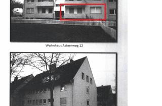 Wohnung kaufen in 59229 Ahlen, Ahlen - 4?Zimmer?Erdgeschosswohnung mit Loggia in Ahlen?Dolberg