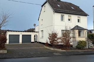 Einfamilienhaus kaufen in 56593 Horhausen, Horhausen (Westerwald) - Charmantes Haus mit viel Potenzial