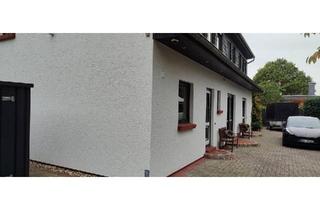 Doppelhaushälfte kaufen in 27726 Worpswede, Worpswede - Doppelhaushälfte