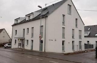 Wohnung kaufen in 71336 Waiblingen, Waiblingen - 4 Zimmer Wohnung WN-Neustadt PROVISIONSFREI