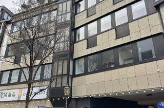 Wohnung kaufen in Entenpfuhl 18, 56068 Koblenz, Koblenz - Wohnen in Alt-Koblenz, hoch über dem Entenpfuhl - Dachgeschosswohnung auf 2 Ebenen m. Dachterrasse