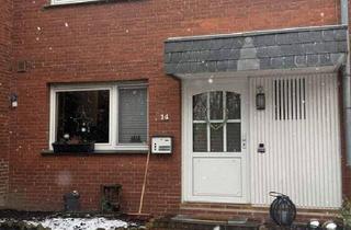 Haus kaufen in 49492 Westerkappeln, Westerkappeln - Gepflegtes Reihenmittelhaus in ruhiger Lage von Westerkappeln