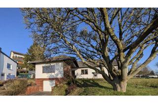 Einfamilienhaus kaufen in 35066 Frankenberg, Frankenberg (Eder) - Gepflegtes Einfamilienhaus in echter Toplage von Frankenberg