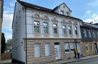 Mehrfamilienhaus kaufen in 45276 Essen, Essen - Kernsaniertes MFH in Essen-Steele - 5 WE, 328 m², voll vermietet
