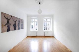 Wohnung kaufen in Prenzlauer Berg, 10407 Berlin, Berlin-Prenzlauer Berg - Ihr neues Zuhause im Bötzowviertel - 2-Zimmer-Wohnung mit Potenzial