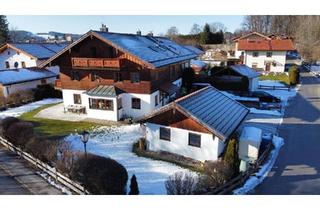 Einfamilienhaus kaufen in 83737 Irschenberg, Irschenberg - Einfamilienhaus