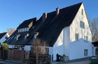 Mehrfamilienhaus kaufen in 83512 Wasserburg, Wasserburg am Inn - Charmantes 3?Familienhaus -Potenzial in bester Wasserburger Lage