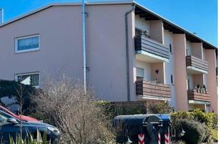 Wohnung kaufen in 64372 Ober-Ramstadt, Ober-Ramstadt - Eigentumswohnung zum Verkauf