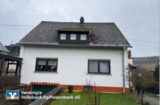 Einfamilienhaus kaufen in 54472 Veldenz, Veldenz - Sonnige Wohnlage