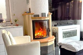 Einfamilienhaus kaufen in 60386 Frankfurt, Frankfurt am Main - Exklusives EFH in Frankfurt - Sauna, Kamin, Wintergarten, 4× Klima | provisionsfrei