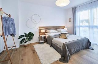 Wohnung kaufen in Bertolt-Brecht-Str. 2, 91074 Herzogenaurach, Herzogenaurach - Unsere MUSTERWOHNUNG wird verkauft. Besichtigung am 08.02.