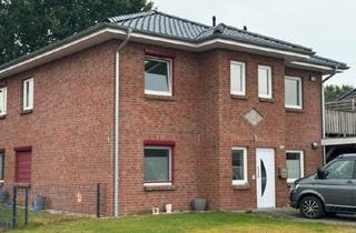 Villa kaufen in 24808 Jevenstedt, Jevenstedt - Stadtvilla aus 2017 zuverkaufen