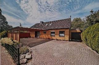 Einfamilienhaus kaufen in 24568 Kaltenkirchen, Kaltenkirchen - Einfamilienhaus mit Platz für die ganze Familie Voll Möbeliert.