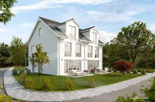 Doppelhaushälfte kaufen in 70794 Filderstadt, Filderstadt / Bonlanden - Eine Perle in Filderstadt: Wohnen Sie attraktiv und in beliebter Lage Moderne und sonnige DHH