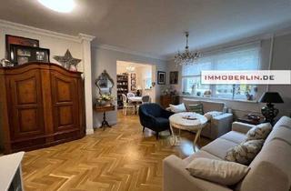 Wohnung kaufen in 13597 Berlin, Etagenwohnung in Berlin