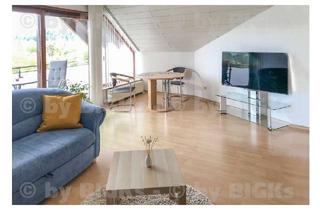 Wohnung mieten in 35469 Allendorf, Allendorf - BIGKs: Allendorf (Lumda): 18km Gießen und 20km Marburg: möblierte 2 Zimmer Wohnung (-;)