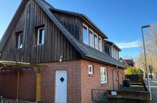 Einfamilienhaus kaufen in 29640 Schneverdingen, Schneverdingen - Einfamilienhaus im Herzen der Lüneburger Heide