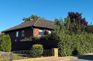 Einfamilienhaus kaufen in 38368 Grasleben, Grasleben - PROFISIONSFREI!! Winkelbungalow für Individualisten