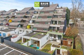 Wohnung kaufen in 88213 Ravensburg, Ravensburg - 360° I Großzügige 3,5-Zimmer-Gartenwohnung in ruhiger Lage der Ravensburger Weststadt