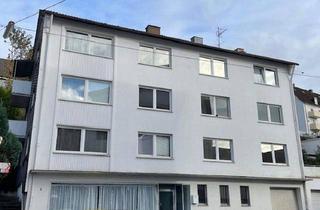 Mehrfamilienhaus kaufen in Am Lohgraben 1, 57074 Siegen, Siegen - Mehrfamilienhaus Stadtkern Siegen