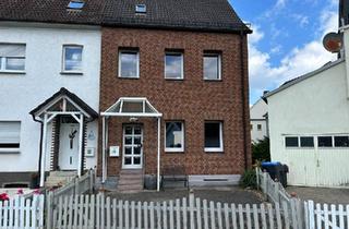 Doppelhaushälfte kaufen in 59759 Arnsberg, Arnsberg - Doppelhaushälfte zu verkaufen