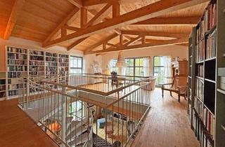 Einfamilienhaus kaufen in 61389 Schmitten, Schmitten im Taunus - Luftig. Natürlich. Anders Wohnen.