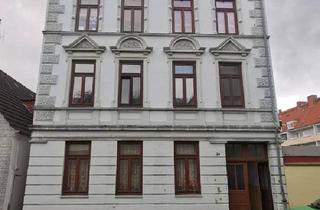 Mehrfamilienhaus kaufen in 27576 Bremerhaven, Bremerhaven - 5 Familenhaus in Bremerhaven 359000? VB