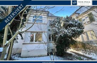 Wohnung kaufen in 69115 Heidelberg, Heidelberg/Weststadt - Dachgeschosswohnung in zentraler Lage