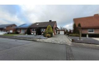 Doppelhaushälfte kaufen in 59302 Oelde, Oelde - Ruhig gelegene Doppelhaushälfte in Ober-Stromberg!