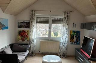 Wohnung kaufen in 72649 Wolfschlugen, Wolfschlugen - Maisonette Wohnung