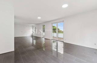 Wohnung kaufen in 45657 Recklinghausen, Repräsentative Eigentumswohnung mit Balkon, Terrasse und Tiefgarage direkt am Rosengarten