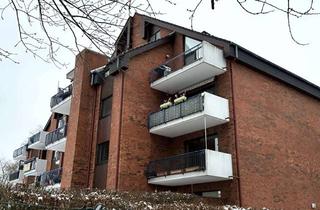 Wohnung kaufen in 21218 Seevetal, Charmante 2 Zimmerwohnung mit Balkon, Keller und Stellplatz (WE08)