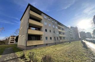 Wohnung kaufen in 13589 Spandau, Vermietete, schnucklige 1 Zimmer Wohnung in Berlin Spandau. 3 Etage, Perfekte Trainingseinheit!