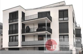 Wohnung kaufen in 14513 Teltow, Hochwertige Eigentumswohnung mit Tiefgarage im Berliner Umland – Erstbezug vergleichbar