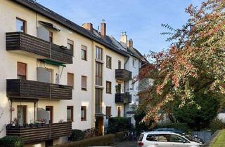 Wohnung kaufen in 53604 Bad Honnef, Ihr neues Zuhause in zentraler, innerstädtischer Lage.