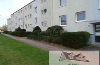 Wohnung kaufen in 29227 Celle, Gemütliche 2-Zimmer-Wohnung mit Balkon