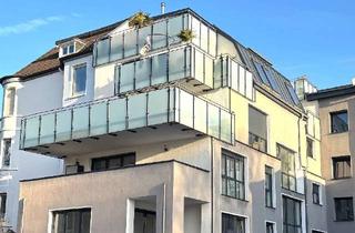 Penthouse kaufen in 42651 Solingen-Mitte, **** Exklusives Penthouse mit großzügigen Außenflächen und freiem Blick über die Stadt....****