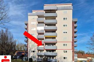 Wohnung kaufen in 74613 Öhringen, Kurze Wege zur Innenstadt und Stadtbahn!