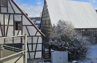 Wohnung kaufen in Bayreutherstrasse 34a, 91338 Igensdorf, Igensdorf ! Wohnung mit Stellplatz zum Wohlfühlen oder Vermieten gesucht?