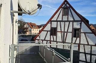 Wohnung kaufen in Bayreutherstrasse 34a, 91338 Igensdorf, Igensdorf ! Wohnung mit Stellplatz zum Wohlfühlen oder Vermieten gesucht?