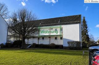 Wohnung kaufen in 31737 Rinteln, Vermietete 2-Zimmer-Wohnung