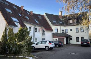 Wohnung kaufen in 68519 Viernheim, Wohntraum mit Balkon und Stellplatz in Viernheim (Bj. 1995)