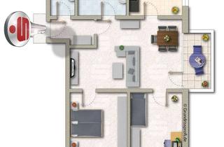 Wohnung kaufen in 55270 Klein-Winternheim, Startschuss für modernes Wohnen