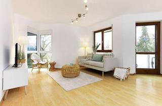 Wohnung kaufen in 79588 Efringen-Kirchen, SONNENWINKEL in Efringen-Kirchen: 3-Zi.-Wohnung zentral gelegen mit Balkon, Gäste-WC und Carport