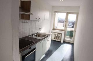 Wohnung kaufen in Innstraße 31, 83022 Innenstadt, Citynah wohnen mit Bergblick – Schöne 2-Zimmer-Wohnung im 5. OG - Ohne Provision