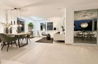 Wohnung kaufen in 71032 Böblingen, Neubau-Townhouse in Böblingen – Modernes Wohnen auf höchstem Niveau