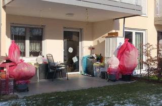 Wohnung kaufen in 87737 Boos, Neuwertige Erdgeschoßwohnung mit Gartenanteil!